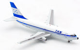 TAN Airlines / Boeing B737-200 / HR-TNR / EAVTNR / 1:200 elaviadormodels